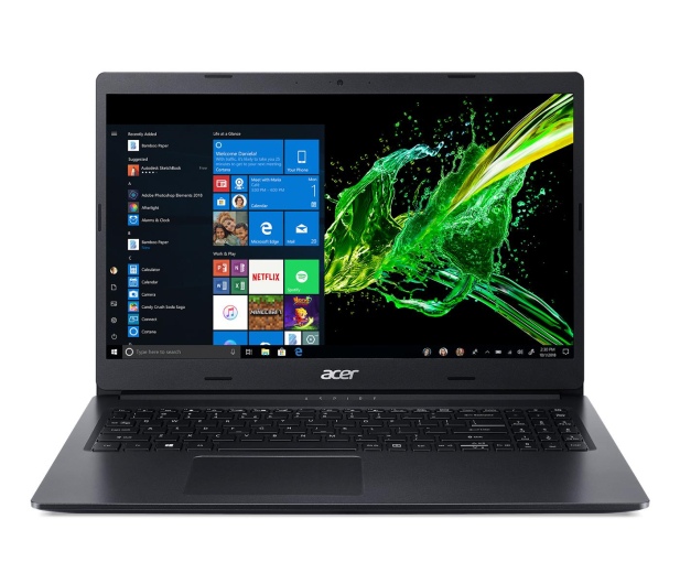 Acer Aspire 3 i5-8265U/8GB/512/Win10 MX230 - 508496 - zdjęcie 2